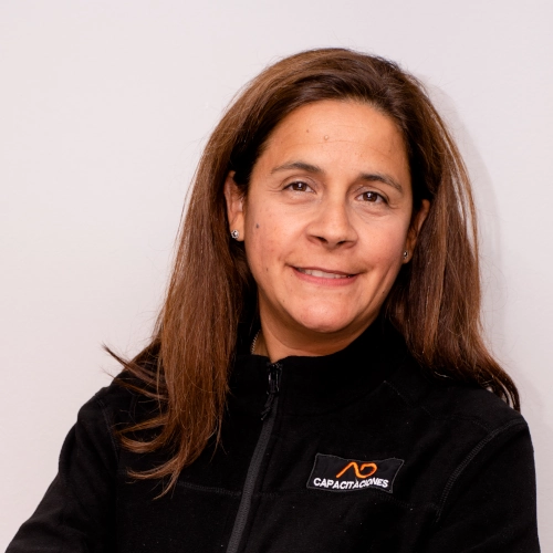 Eugenia Gutierrez