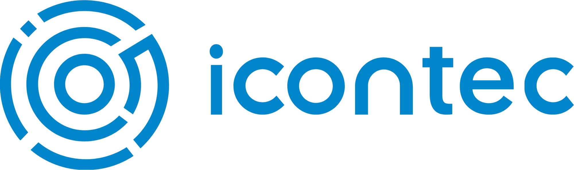 Icontec Logo